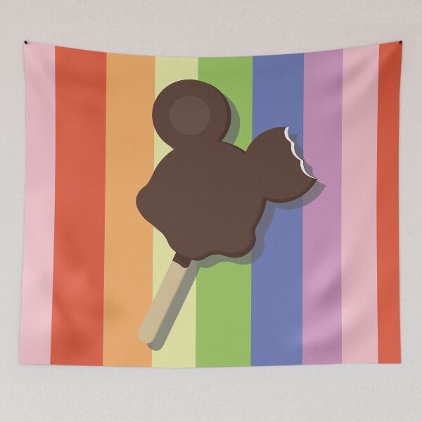 Item preview, Park Ice Cream  designed and sold by broadwaycantdie.