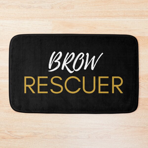 Item preview,  BROW Rescuer designed and sold by Oreo2020 Creations.