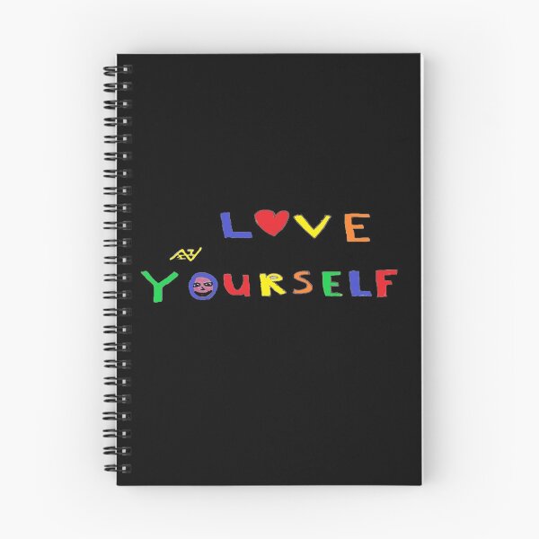 Item preview, Love Yourself designed and sold by Astra17.
