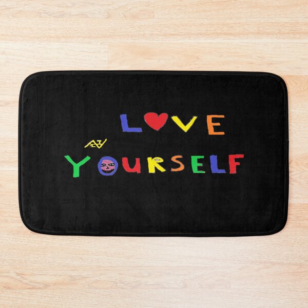 Item preview, Love Yourself designed and sold by Astra17.