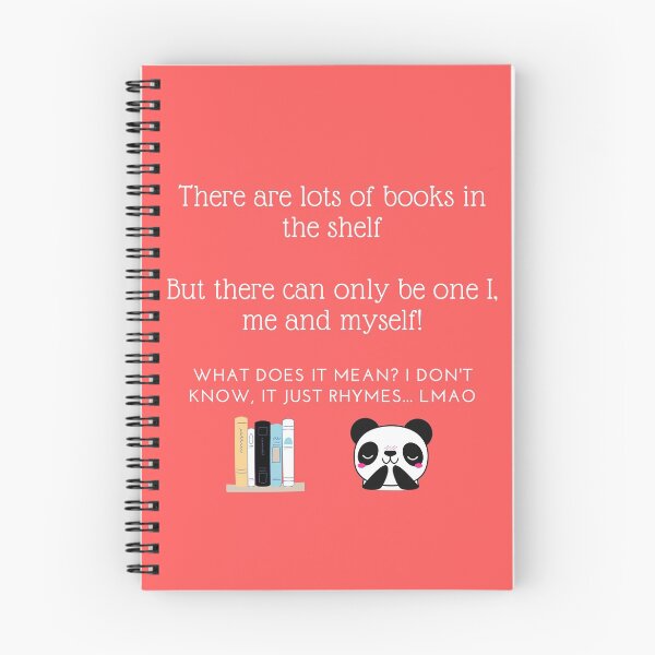 Item preview, There can only be one I,me and myself! designed and sold by CreativeMindsss.