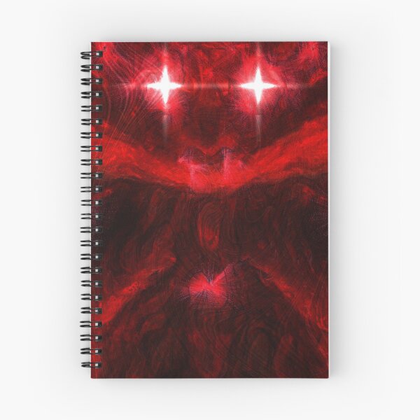 Item preview, Red designed and sold by Belle Art.