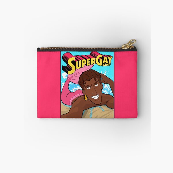 Item preview, MERMAN designed and sold by supergayland.