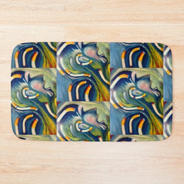Item preview, blue smokers designed and sold by Ezavanart.