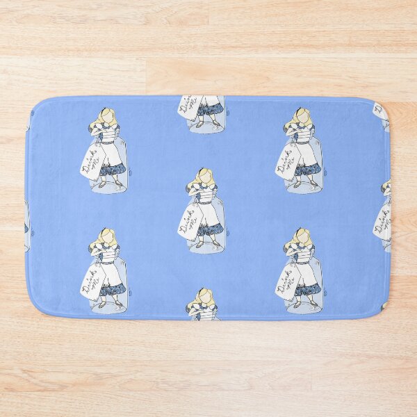 Item preview, Alice Pop-art designed and sold by Happystar64.
