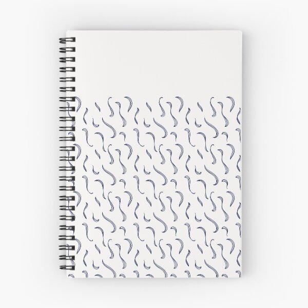 Item preview, Japanese Flow Pattern designed and sold by Monika Collins.