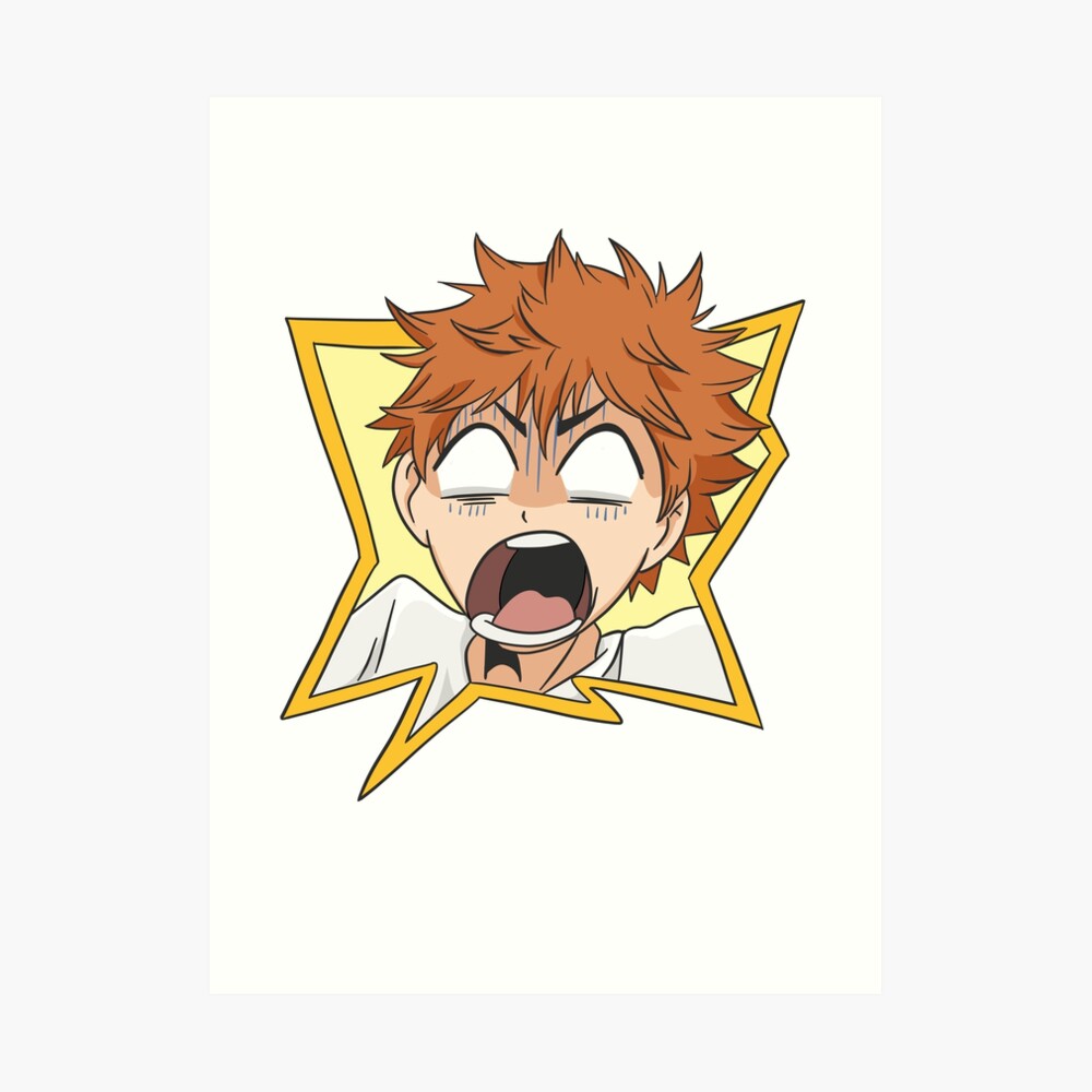 Hinata Versão Brawl Star(Chibi)