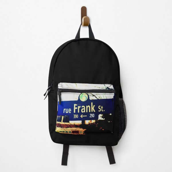 Item preview, Frank, Frank sticker, Frank socks, designed and sold by PicsByMi.