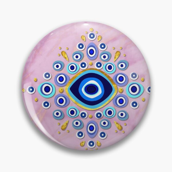 Item preview, Marble of my Eye  designed and sold by umeimages.