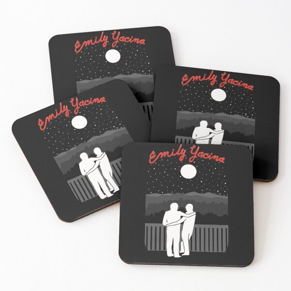 Item preview, Emily Yacina stargaze design designed and sold by Lonrism.