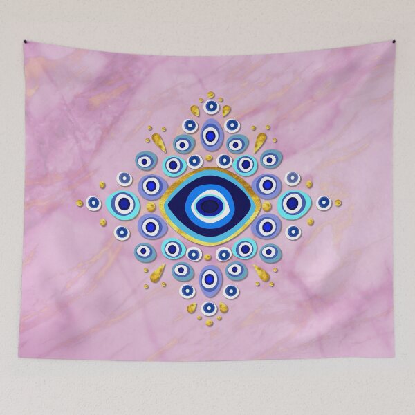Item preview, Marble of my Eye  designed and sold by umeimages.