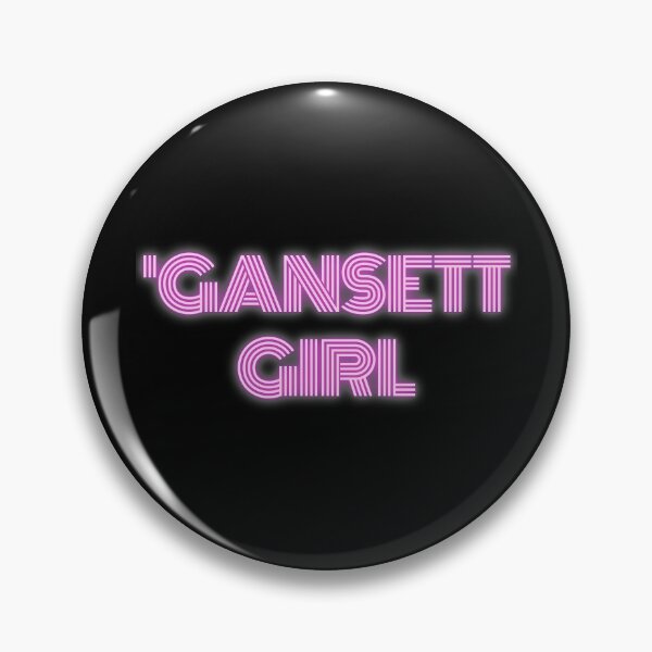 Item preview, gansett girl designed and sold by Jennifer Church.