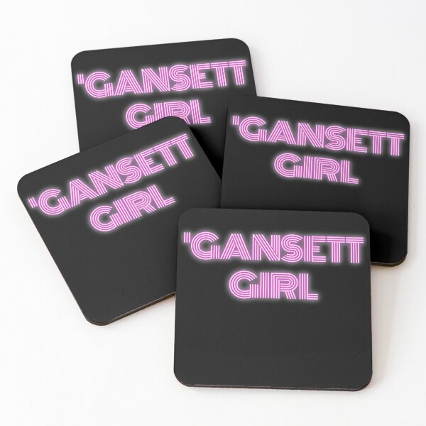 Item preview, gansett girl designed and sold by Jennifer Church.