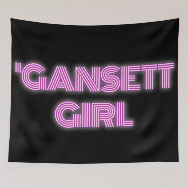 Item preview, gansett girl designed and sold by Jennifer Church.