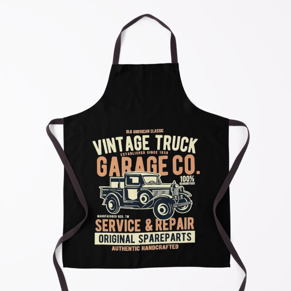 Item preview, Vintage truck - Awesome vintage truck lover Gift designed and sold by Teenation9.