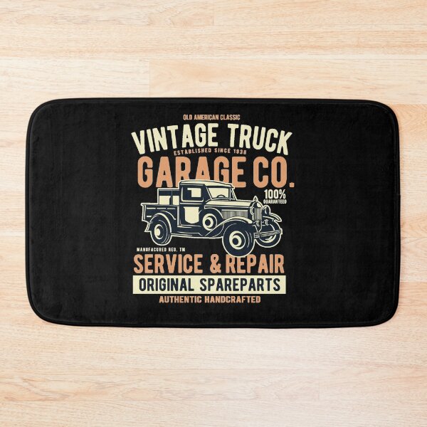 Item preview, Vintage truck - Awesome vintage truck lover Gift designed and sold by Teenation9.