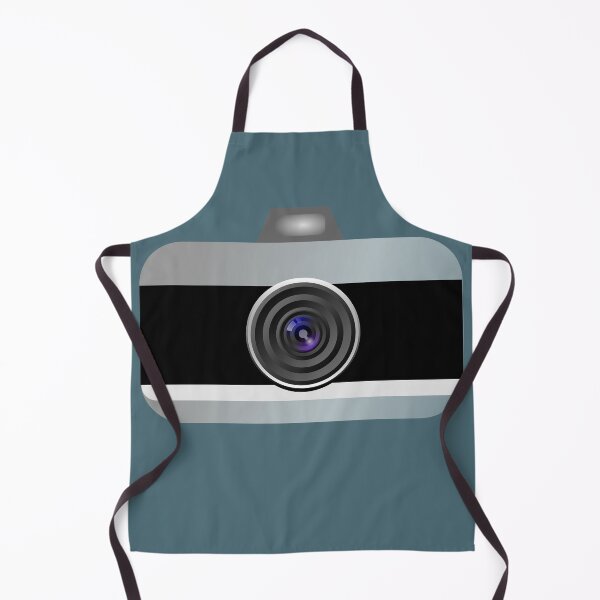 Item preview, Camera Logo designed and sold by MrNik.