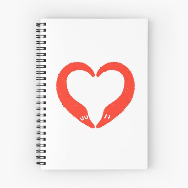 Item preview, Love Worms designed and sold by Lexissketches Shop.