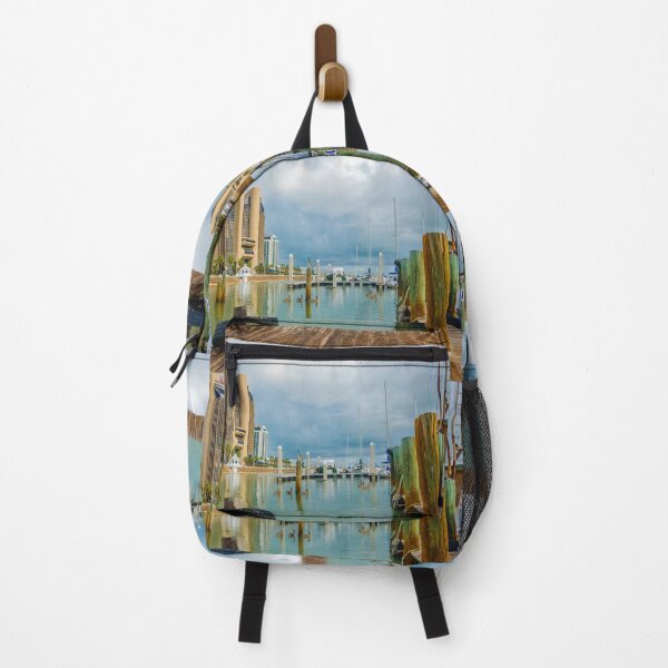 Item preview, Life in a Water Town designed and sold by JohnDSmith.