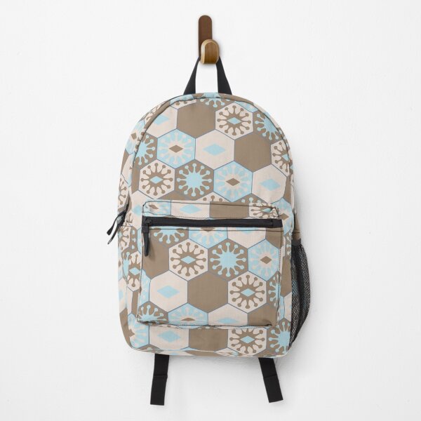 Item preview, HEXatomic SPUTNIK | Winter designed and sold by ZENDYtechSTYLE.