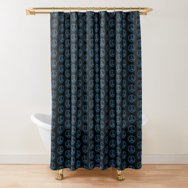 Item preview, 6 ft - six feet 6 feet Blue designed and sold by Coder-T.