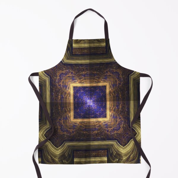 Item preview, Metallic Border Wall & Shooting Rays designed and sold by IssyDesigns.