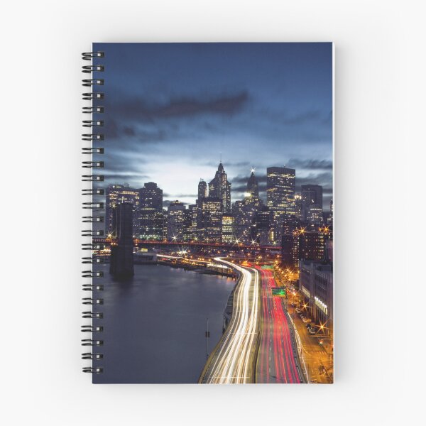 Item preview, NYC // FDR Drive II designed and sold by Adi M.