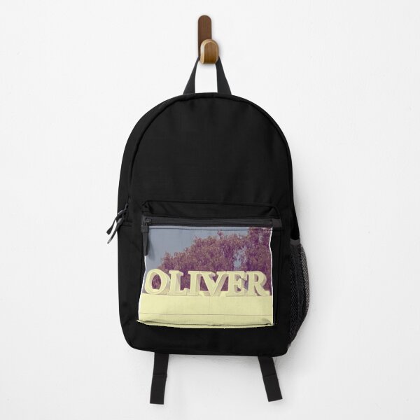 Item preview, Oliver, Oliver mask, Oliver socks, Oliver mug designed and sold by PicsByMi.