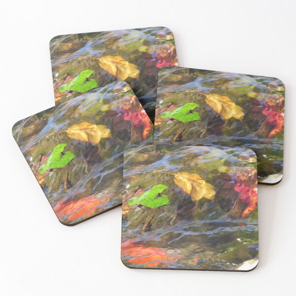 Item preview, Autumn Flow designed and sold by shutterbug2010.