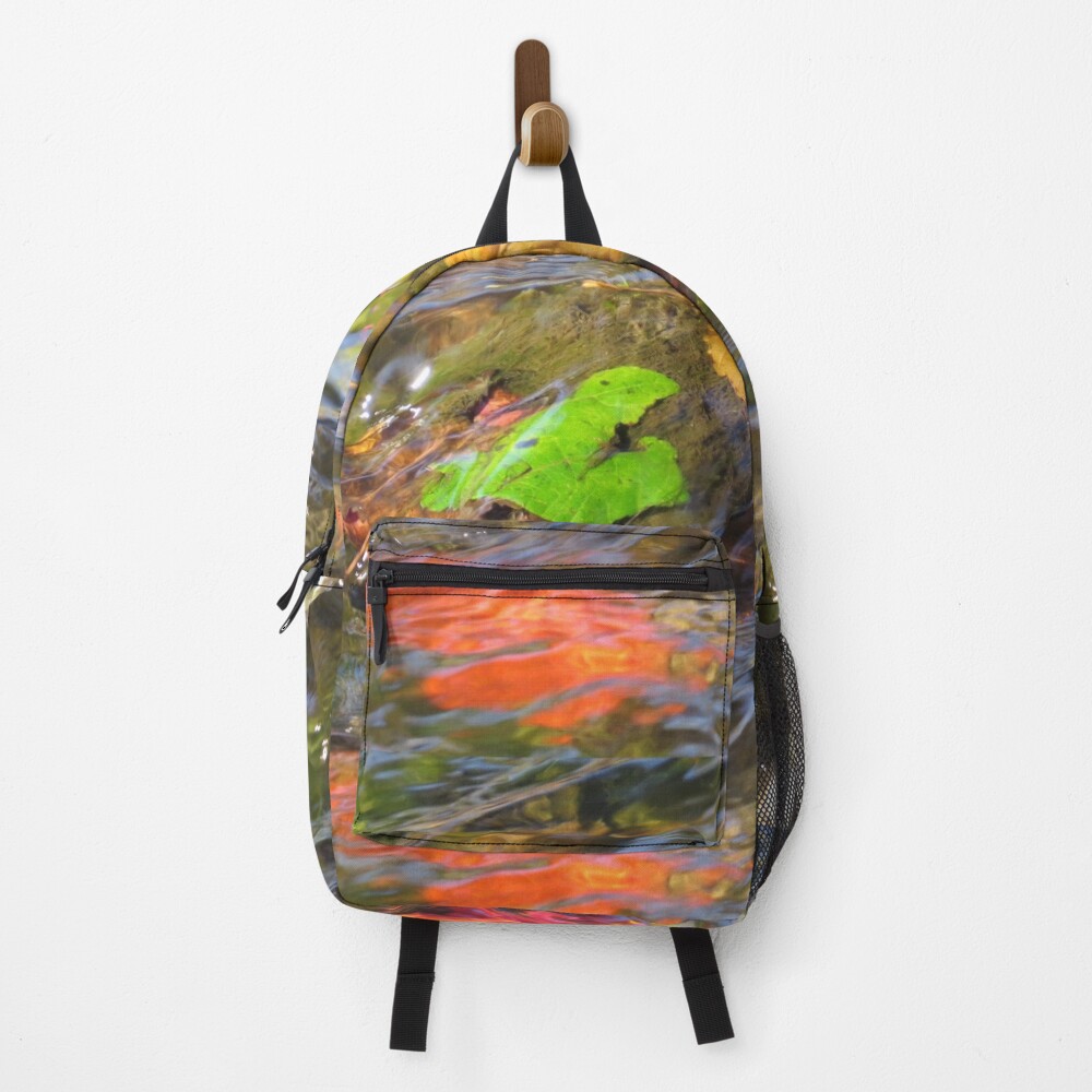 Item preview, Backpack designed and sold by shutterbug2010.