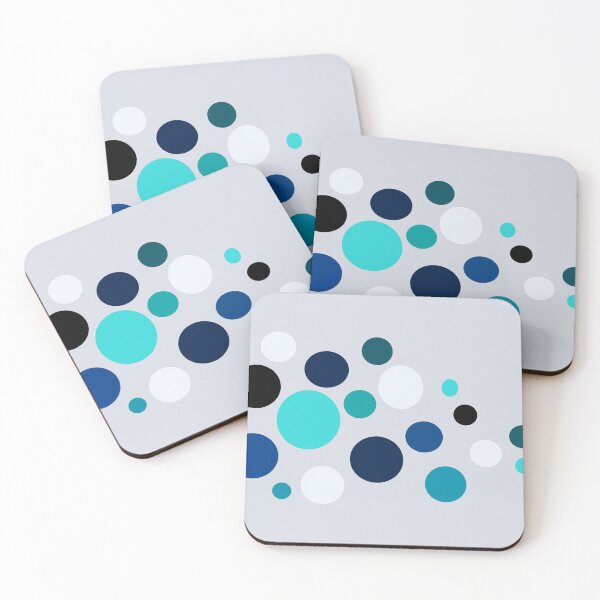 Item preview, Abstract Dots Design  designed and sold by MarcSabuncu.