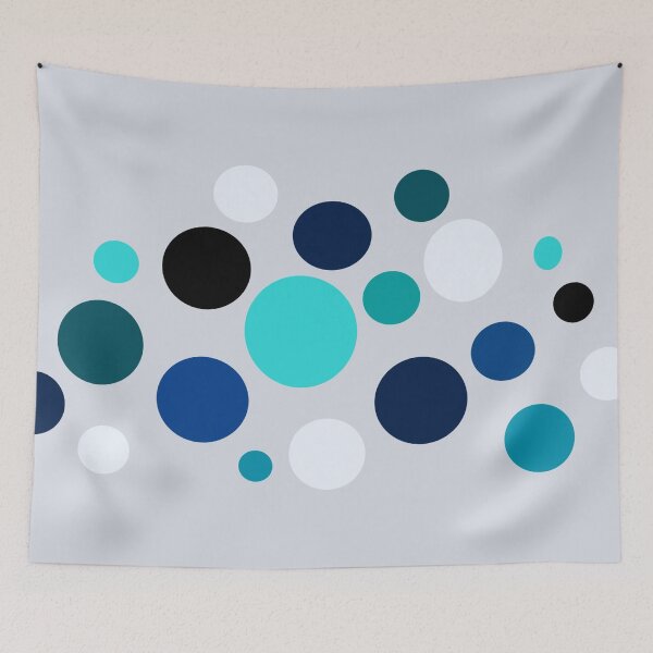 Item preview, Abstract Dots Design  designed and sold by MarcSabuncu.