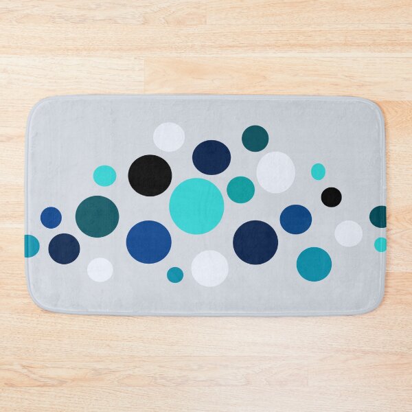Item preview, Abstract Dots Design  designed and sold by MarcSabuncu.