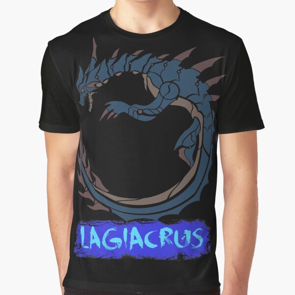 The Circular Lord of the Seas Graphic T-Shirt