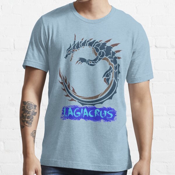 The Circular Lord of the Seas Essential T-Shirt