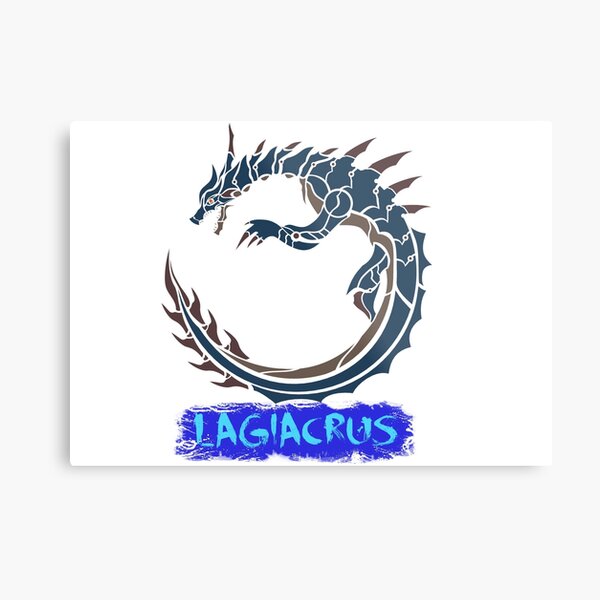 The Circular Lord of the Seas Metal Print