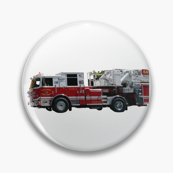 Item preview, Firetruck designed and sold by Ayadsan.