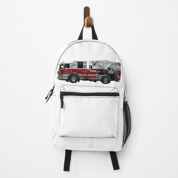Item preview, Firetruck designed and sold by Ayadsan.