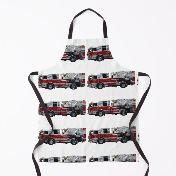 Item preview, Firetruck designed and sold by Ayadsan.
