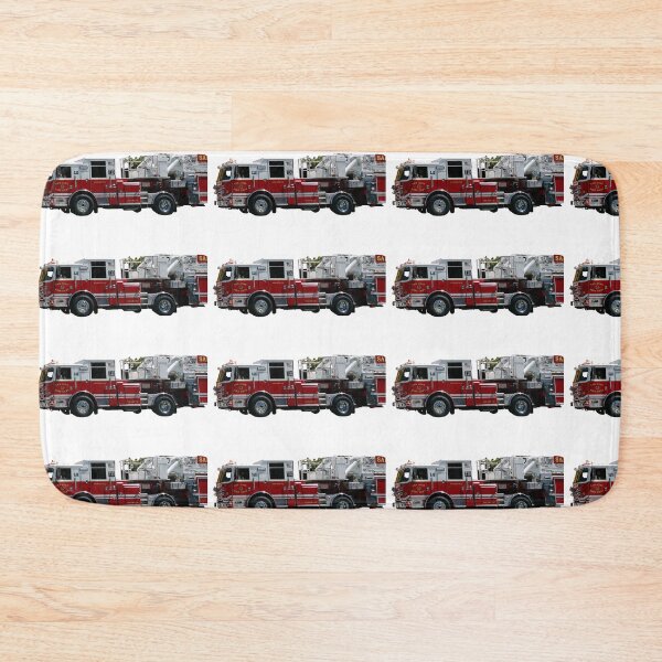Item preview, Firetruck designed and sold by Ayadsan.
