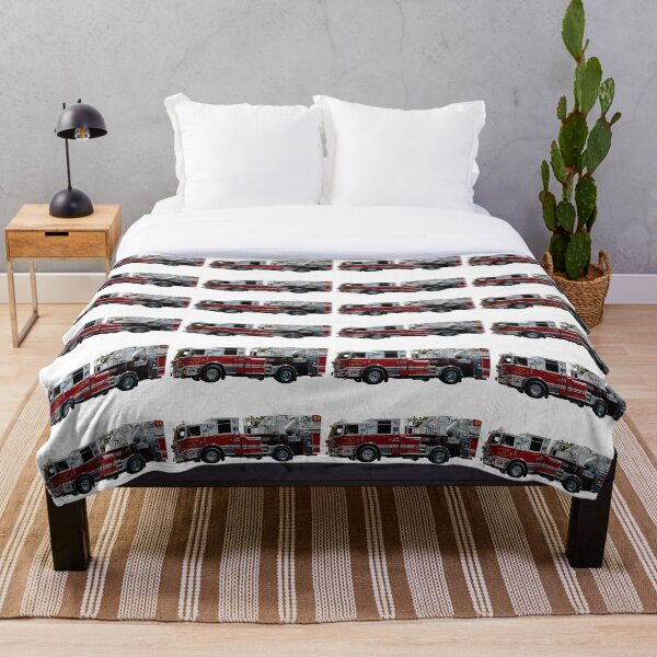 Item preview, Firetruck designed and sold by Ayadsan.