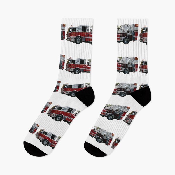 Item preview, Firetruck designed and sold by Ayadsan.
