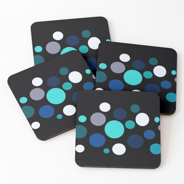 Item preview, Abstract Dots  designed and sold by MarcSabuncu.