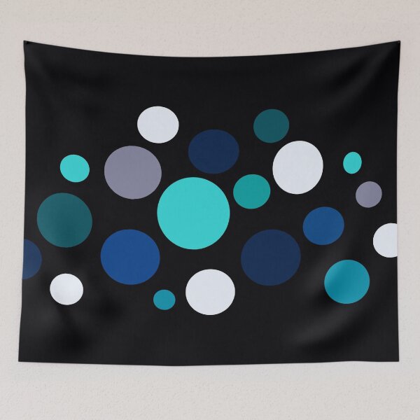 Item preview, Abstract Dots  designed and sold by MarcSabuncu.