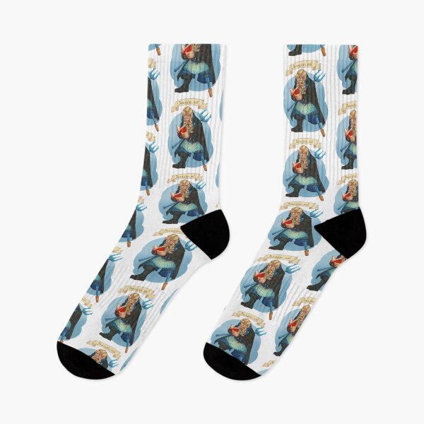 Item preview, "Jennifer, no!" designed and sold by RustyQuill.