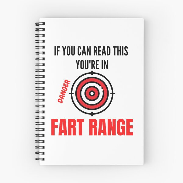 Item preview, IF YOU CAN READ THIS YOU'RE IN FART RANGE FUNNY designed and sold by MoMasry.