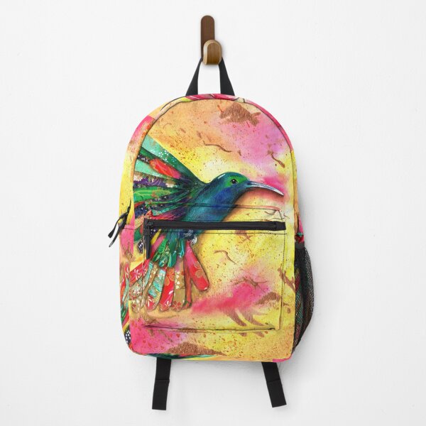 Item preview, Hummingbird designed and sold by Jane Marin.