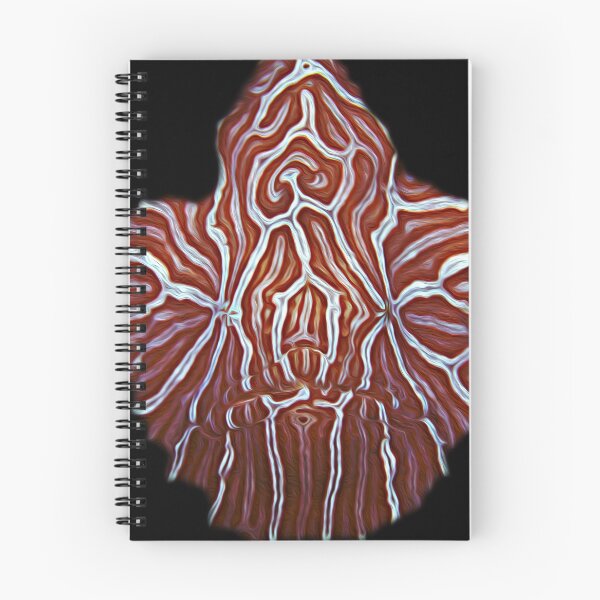 Item preview, Ambon Psychedelic Frogfish designed and sold by divingaround.