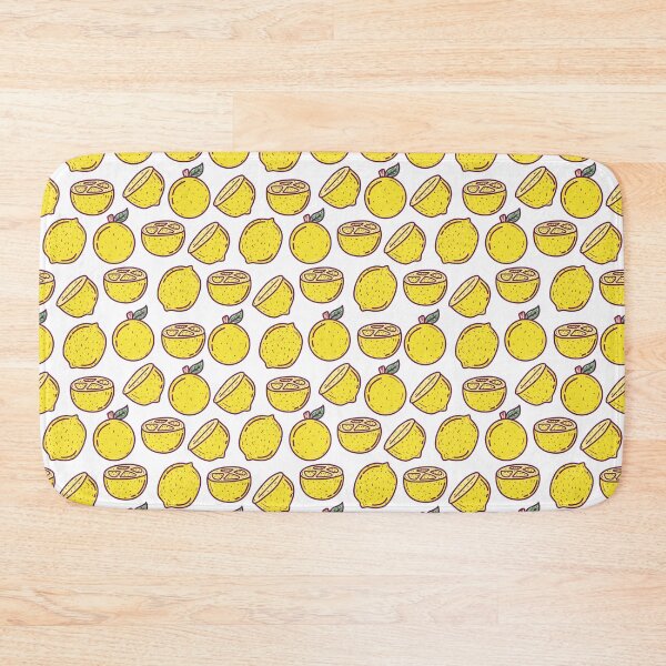Item preview, Fresh Lemons designed and sold by edwardecho.