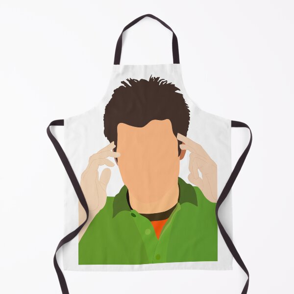 Item preview, Shawn Spencer Vector Drawing designed and sold by Jess Designs.